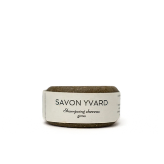 Shampoing solide Cheveux gras