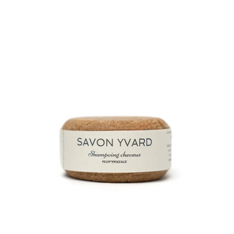 Shampoing solide Cheveux normaux