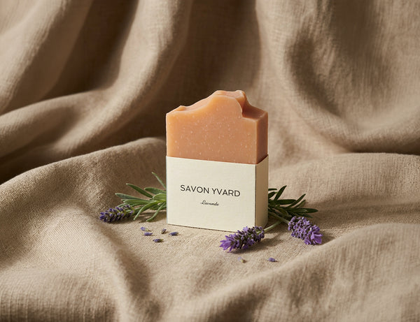 Savon Lavande