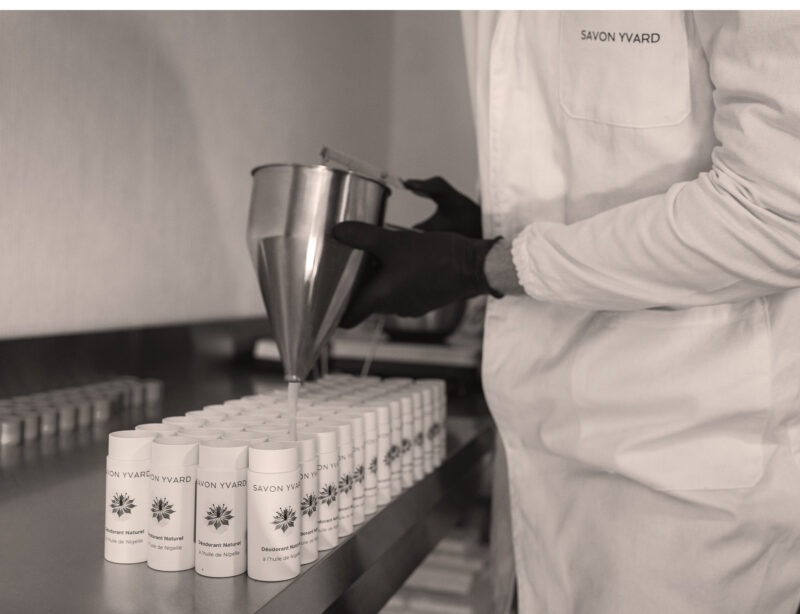 Déodorant Sans Parfum – Image 3